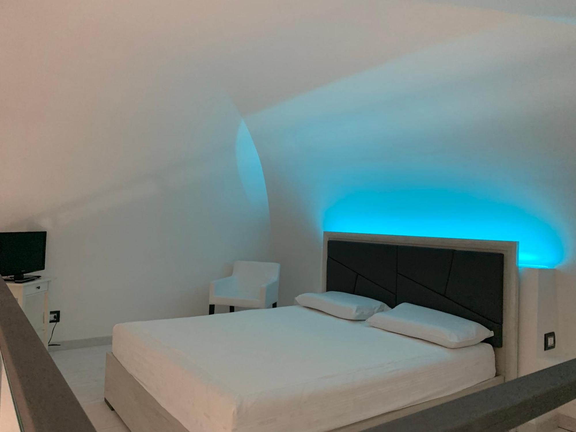 Little Dreams Apartment Trani Exterior foto
