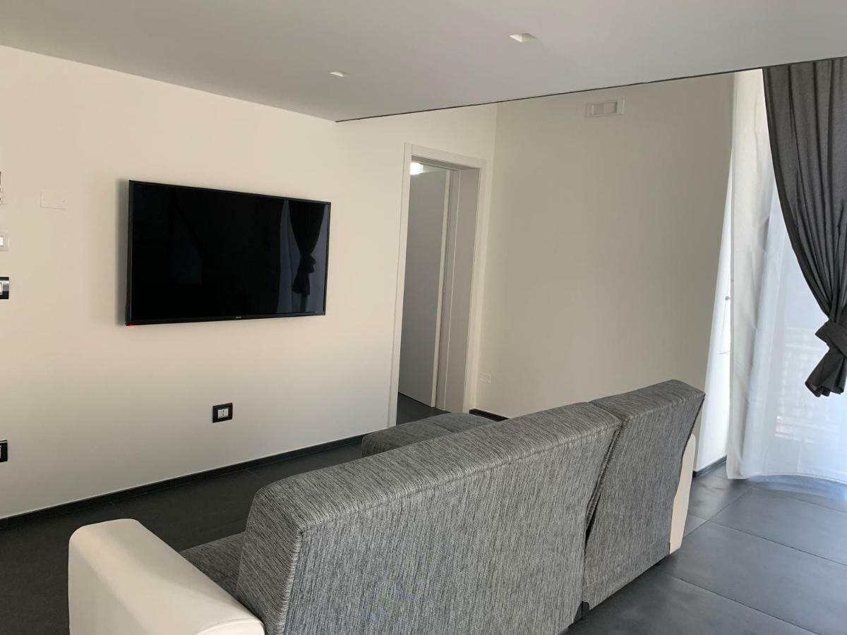 Little Dreams Apartment Trani Exterior foto