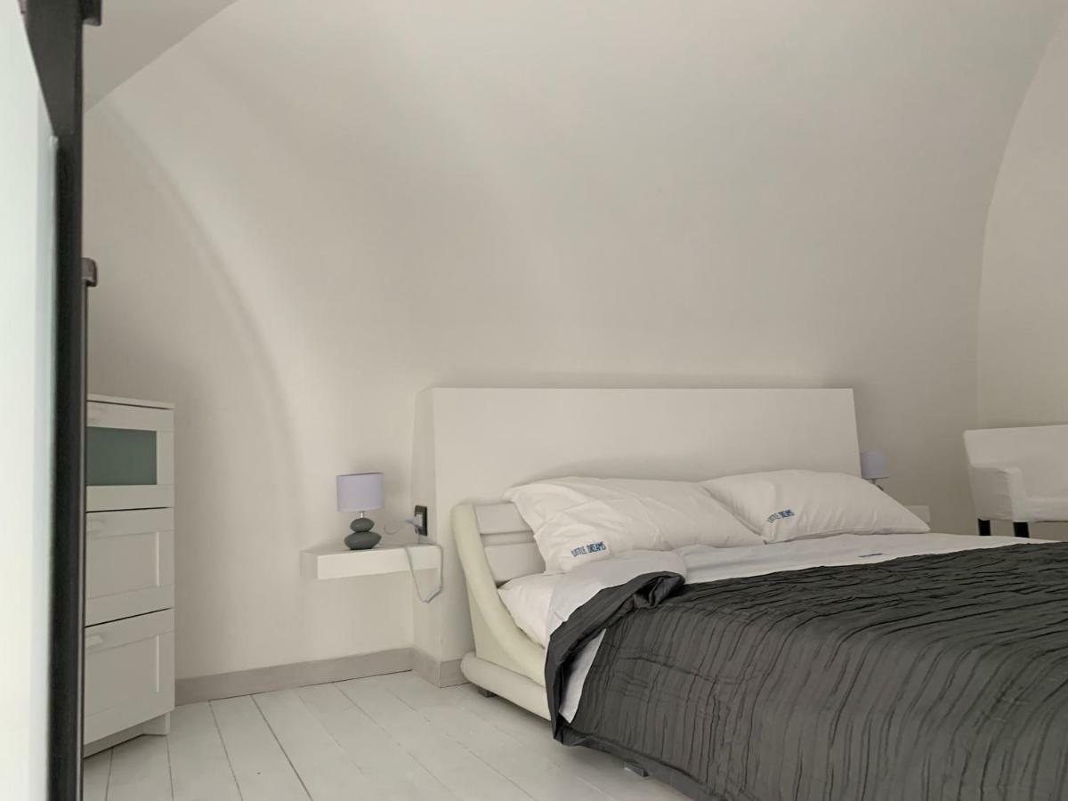Little Dreams Apartment Trani Exterior foto